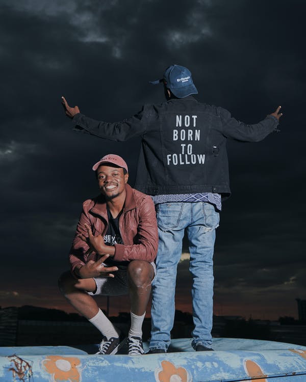 Clothing and Accessories