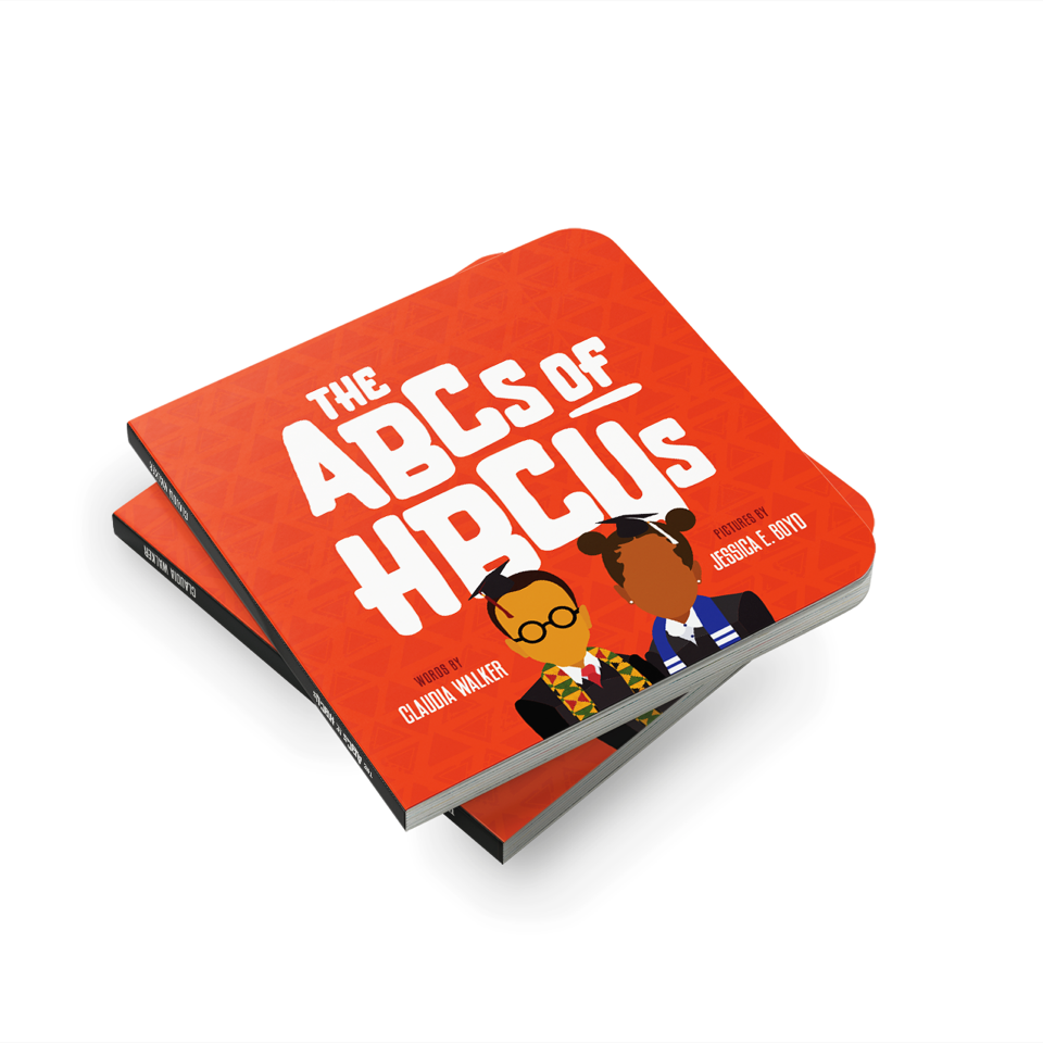 This Spelman College Alum Created A Book To Teach Children The ABCs Of ...