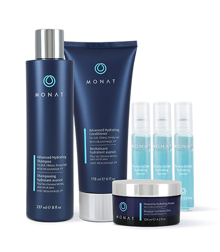 Monat Global Pledges $150,000 to NAACP Legal Defense and Educational Fund