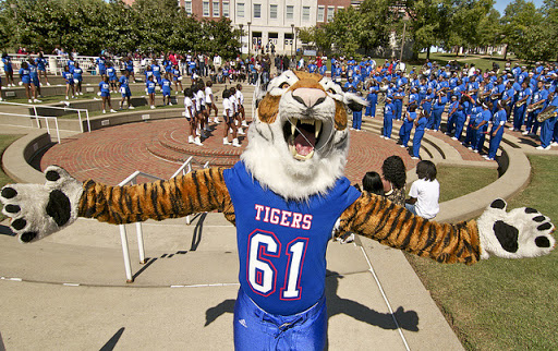 Tennessee State University and Surrounding Communities Receive $2 Million Donation From Oprah Winfrey