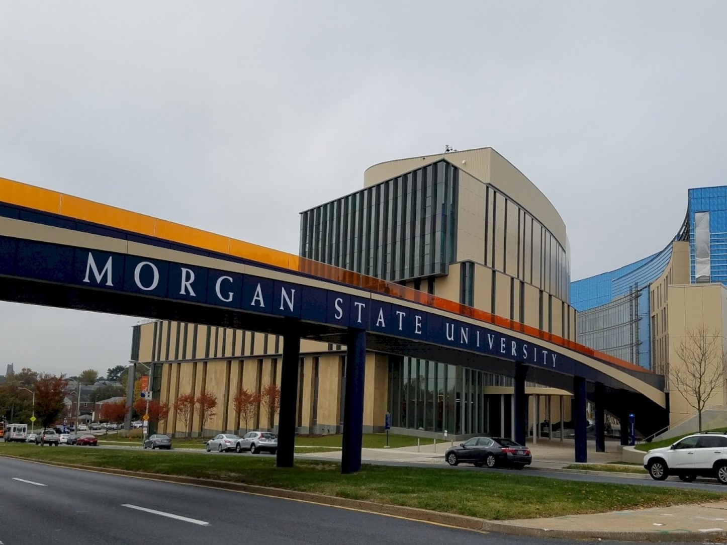 Morgan State University Becomes the First HBCU to Receive Endorsement By Institute of Management Accountants (IMA) for Accounting Program