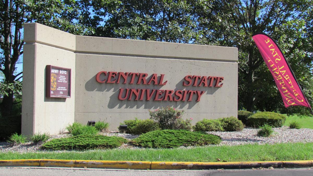 President of Central State University Contributes $50,000 of His Income to Form New Scholarship Fund