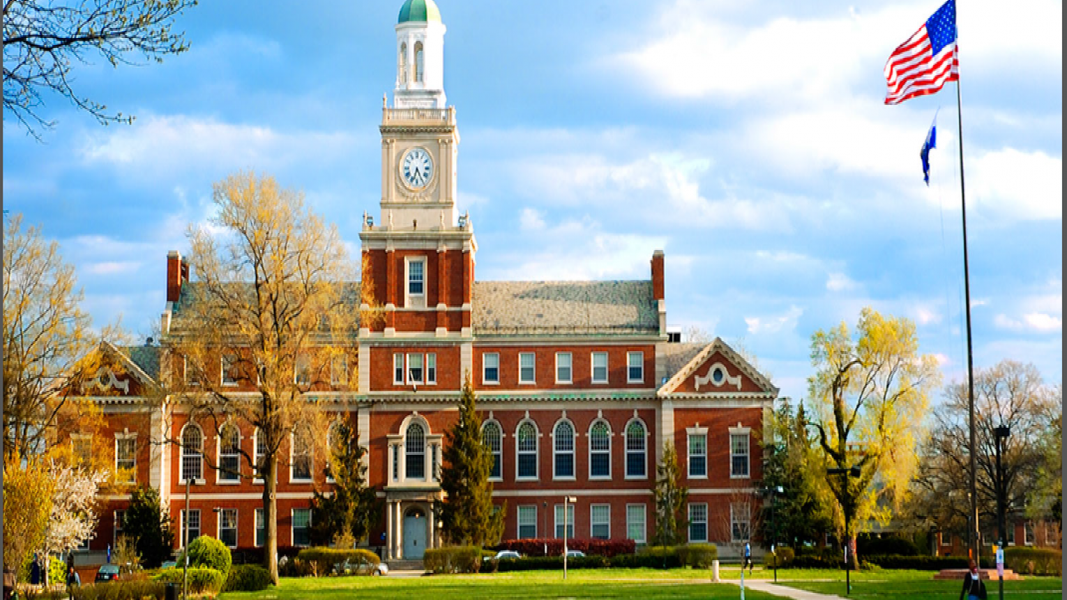 Howard University Becomes The First HBCU to Tap Into the Bond Market