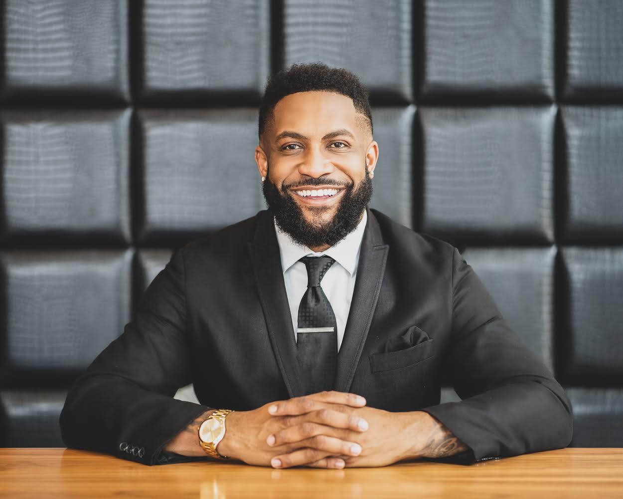 Entrepreneur and Real Estate Professional Jimmy Jones Speaks on Business and His HBCU Influence
