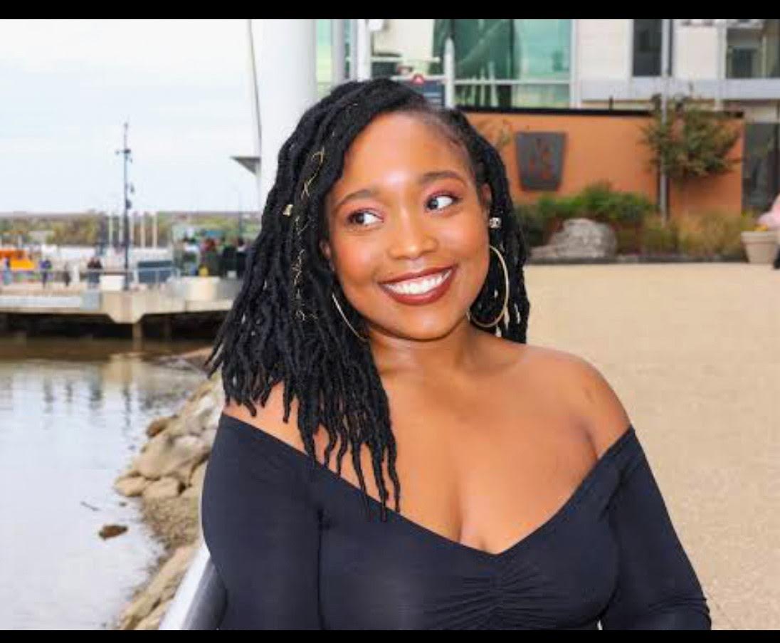 Meet the Howard University Graduate and Owner of the Black Owned Travel Brand, Passport Poppin