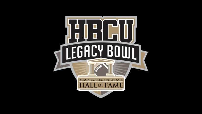 Black College Football Hall of Fame Establishes HBCU Legacy Bowl