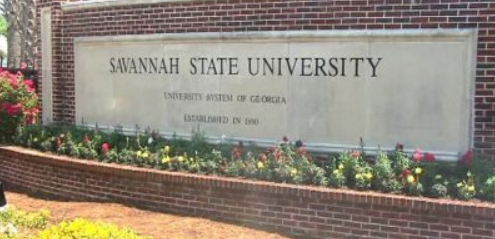 Savannah State University announces Plans to Distribute Free Hand Sanitizer to every HBCU Nationwide