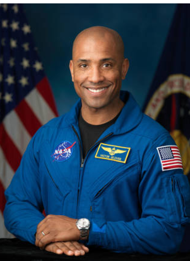 10 Black Astronauts You Need to Know
