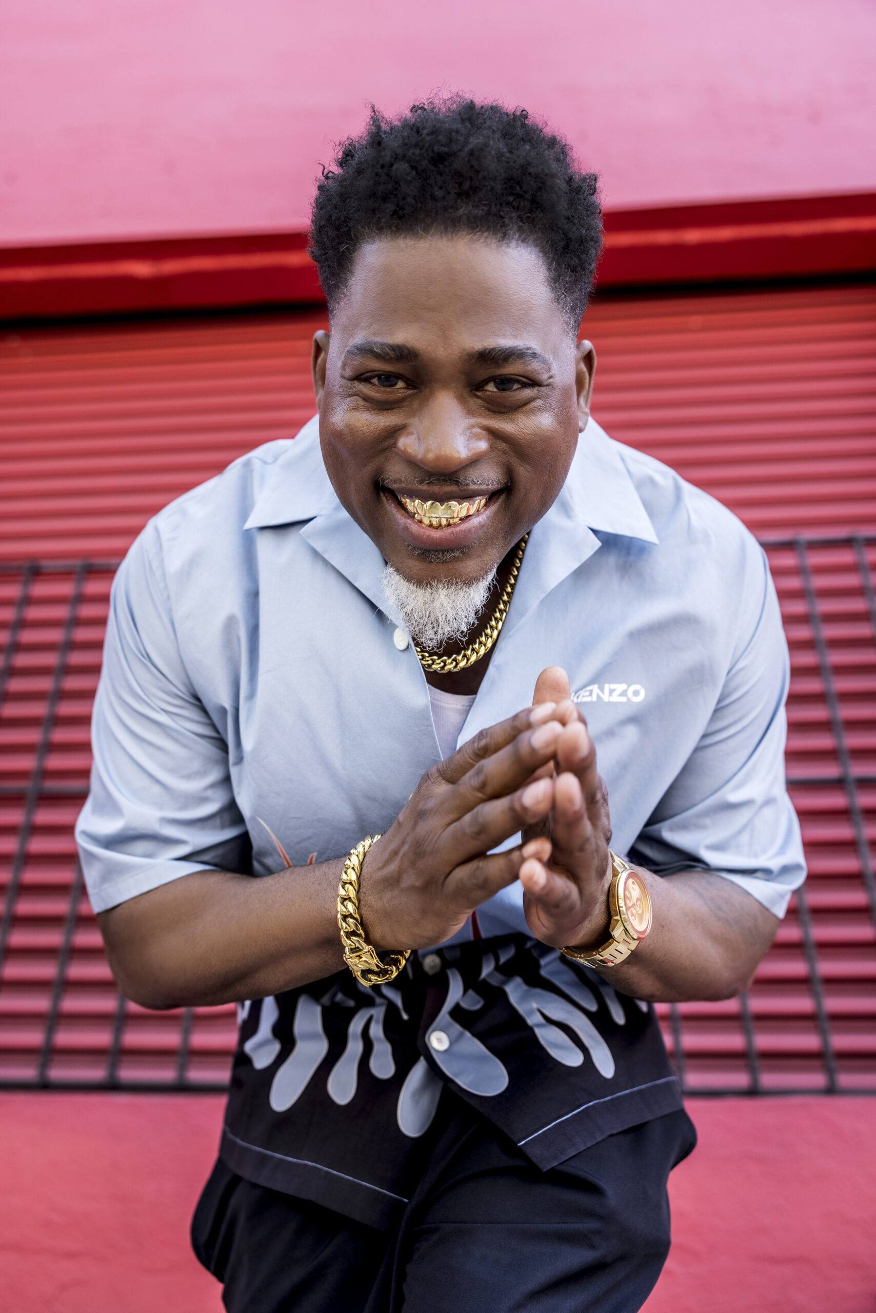 David Banner On The HBCU Impact, New Music and Activism