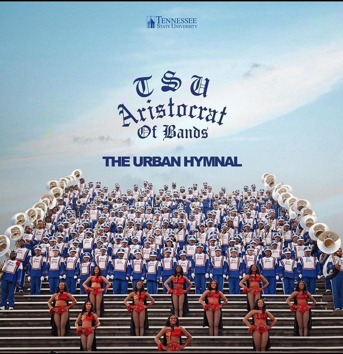 TSU’S Aristocrat of Bands Makes History With Their New Project “The Urban Hymnal”