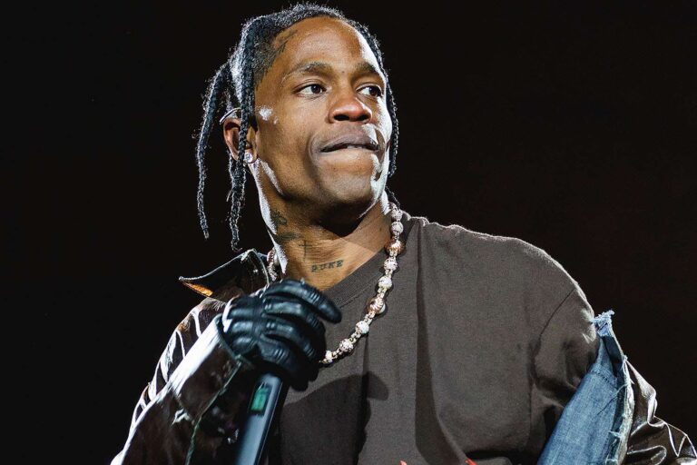 Travis Scott’s Cactus Jack Foundation To Debut Multiday HBCU Classic ...