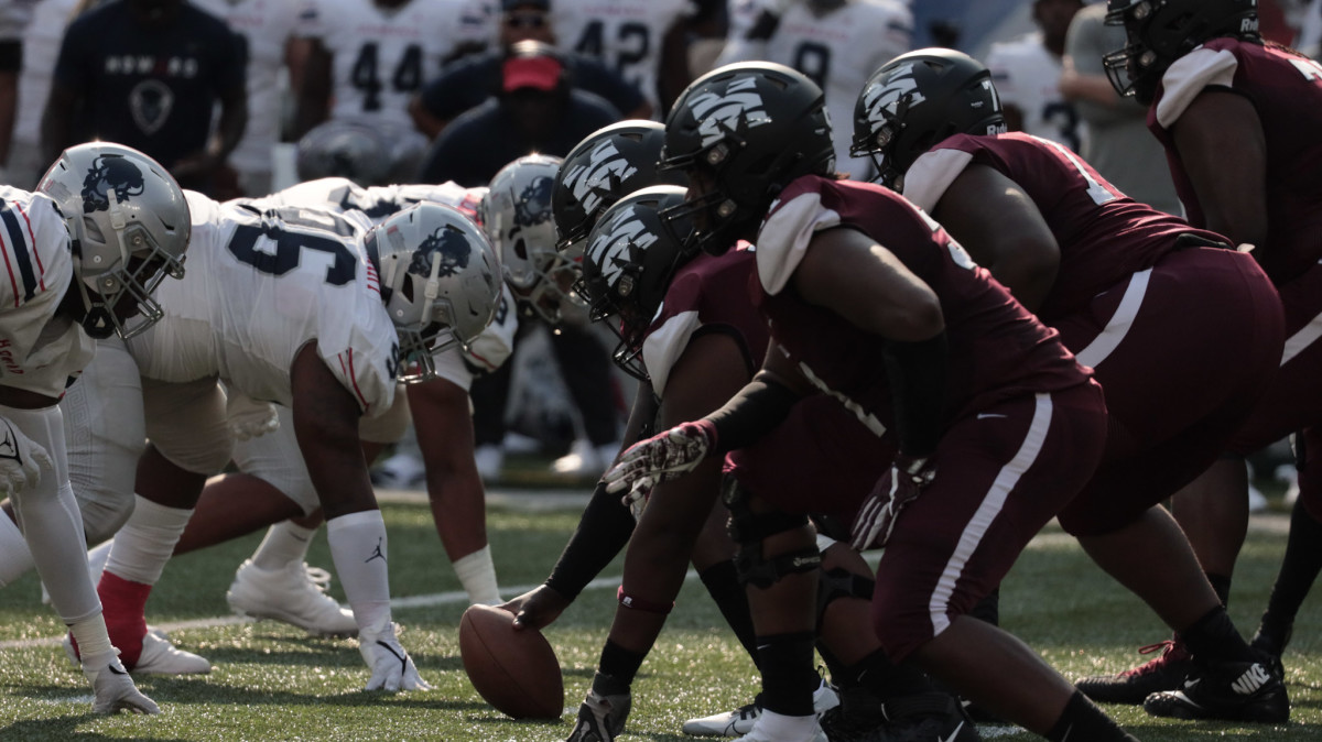  Game Preview & Predictions: Howard Bison vs. Morehouse Maroon Tigers 