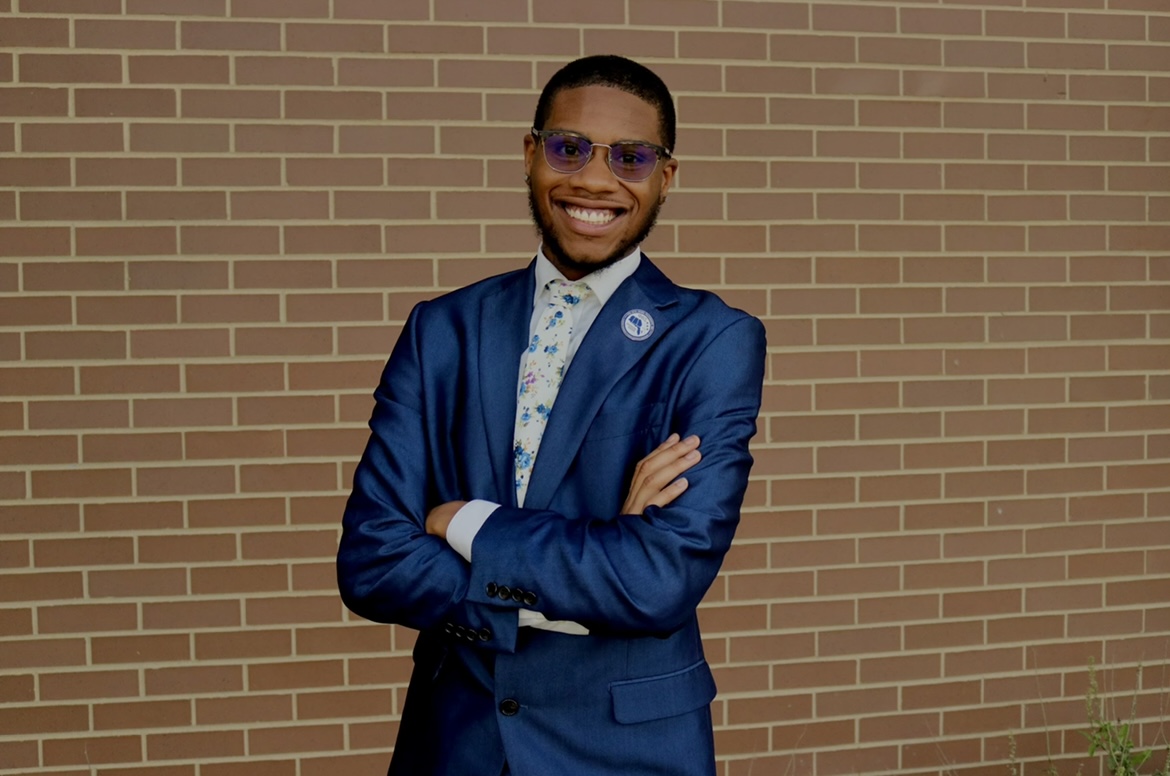 This 21-year-old HBCU Grad is Running for Michigan State Representative