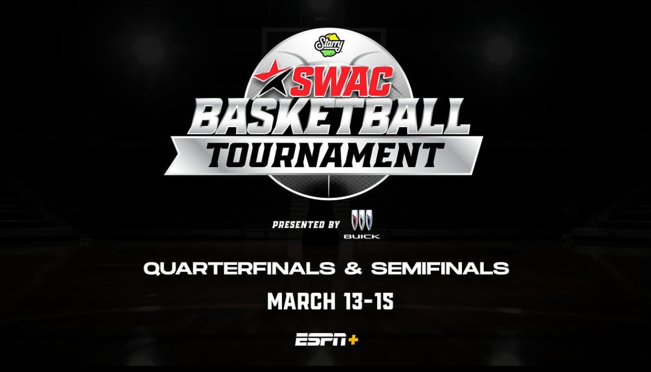 2024 SWAC Basketball Tournament Preview