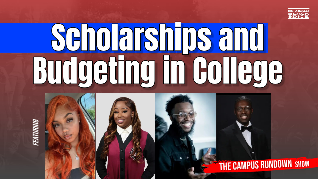 Navigating College Finances: Budgeting Tips from HBCU Students