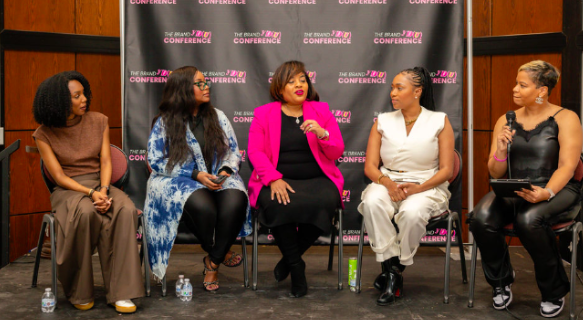 Beauty and Brains: The Brand Yo(U) Conference Takes Over Hampton University