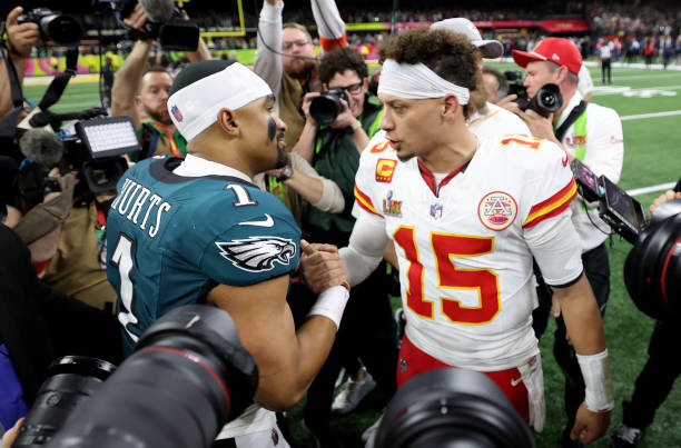 HBCUs and D9 Represent BIG at the Super Bowl