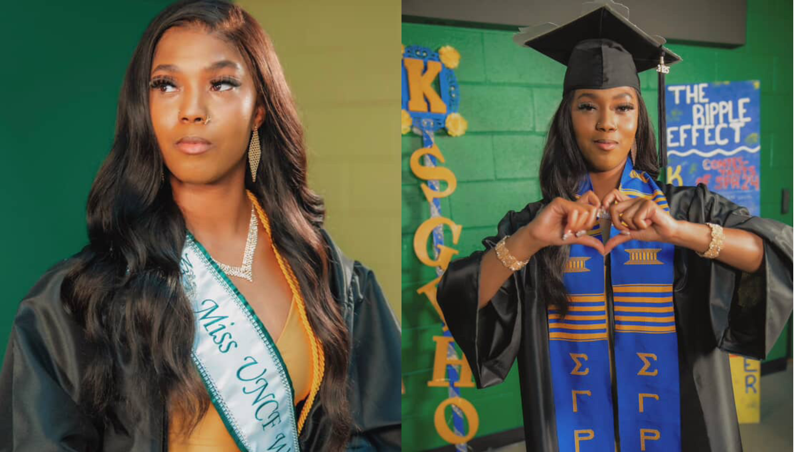 What My HBCU Taught Me: Christian Locke of Wilberforce University Reflects on the Journey