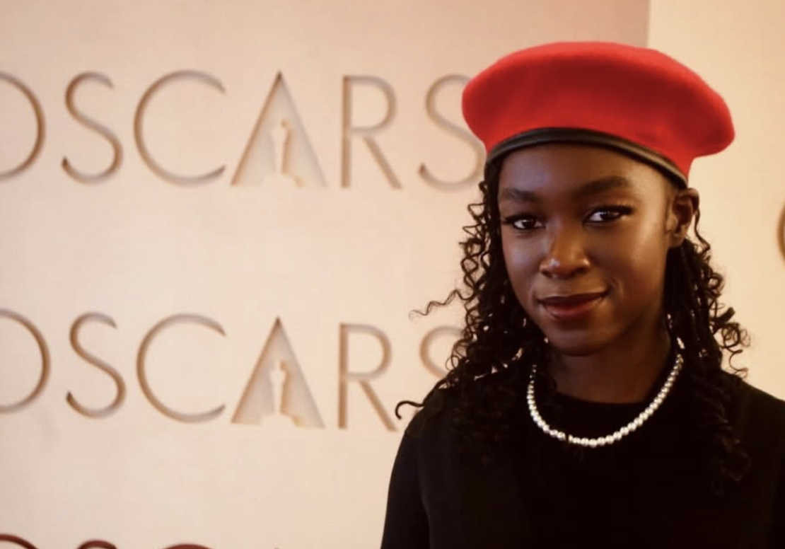 FAMU Drum Major Oluwamodupe Shines at 2026 Oscars in Powerful Night of Black Excellence