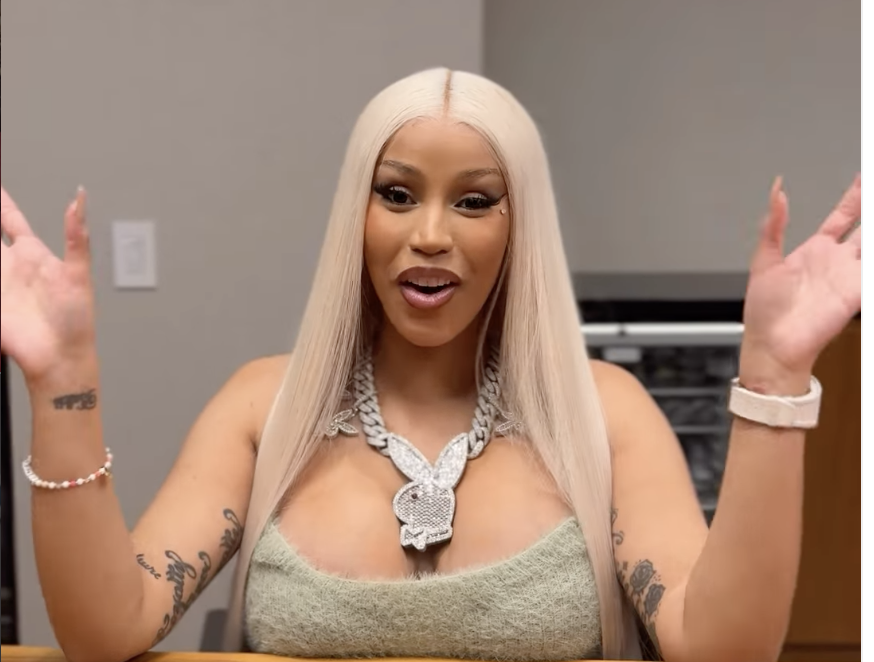 Howard University Launches New Course Inspired by Cardi B’s Album Rollout Strategy