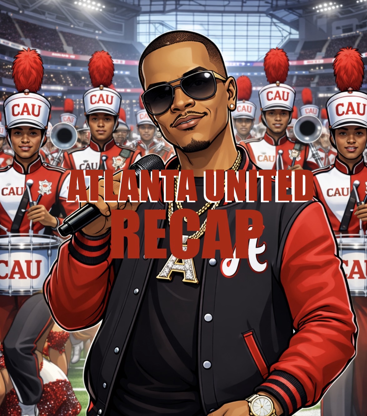 HBCU Night Brings Culture to Atlanta United