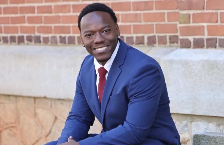 How a Morehouse College Student Is Blending Cars, Culture, and Entrepreneurship Into Community Impact