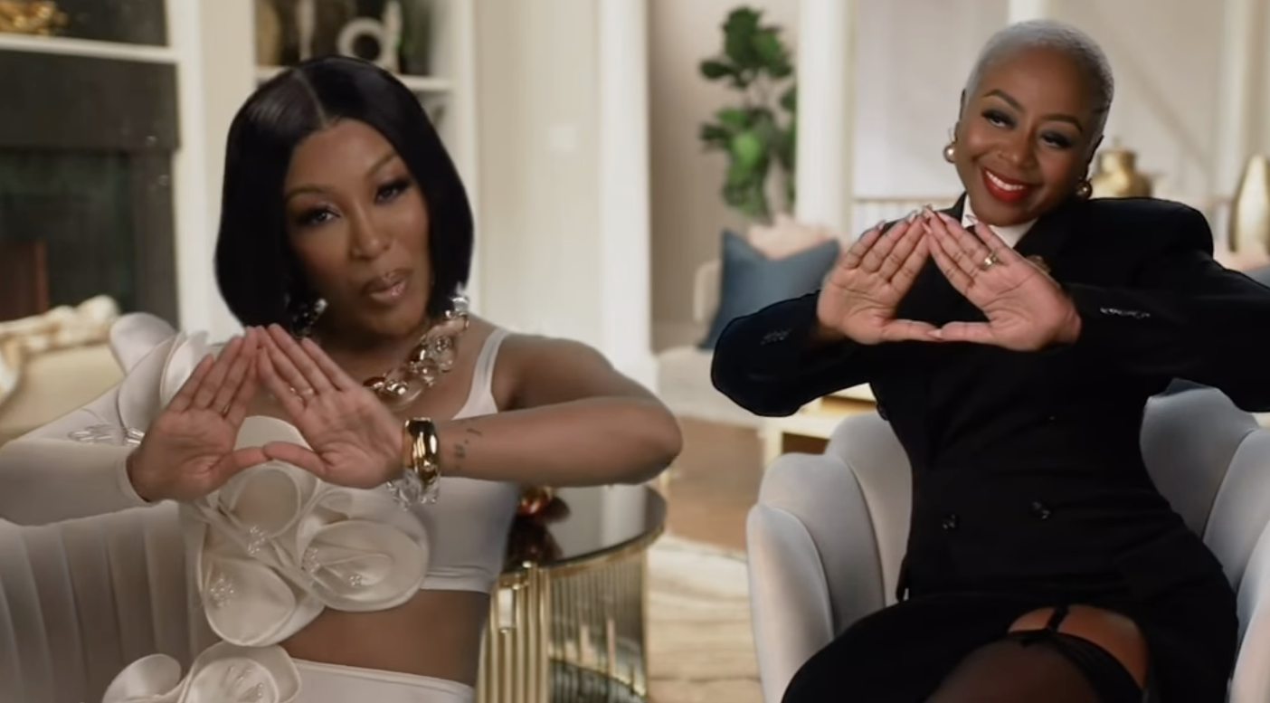 Bravo’s RHOA Season 17 Taps HBCU Royalty K. Michelle and Pinky Cole for New Era