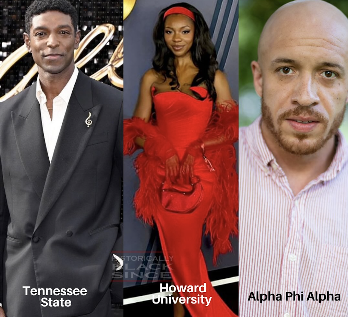 ‘Michael’ Biopic Breaks Records as HBCU Talent Helps Bring the Film to Life