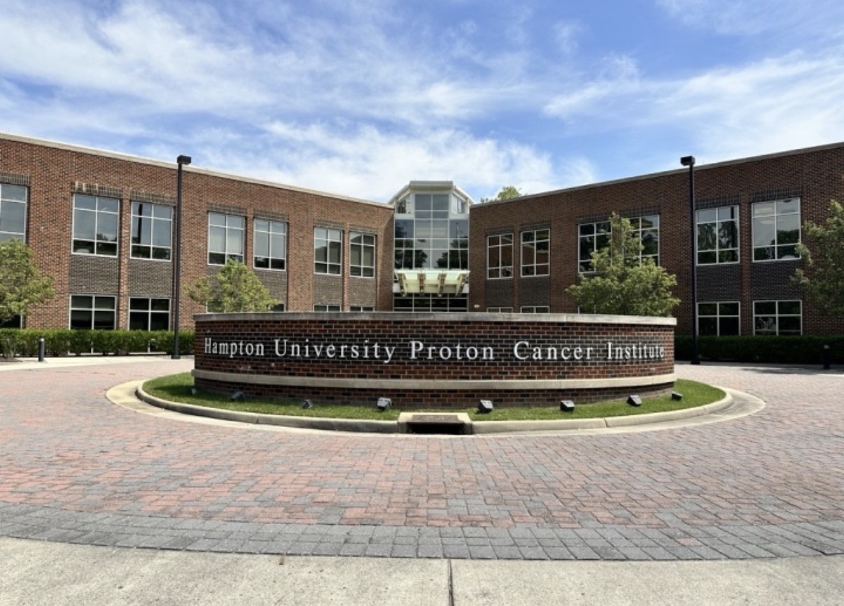 Hampton Proton Marks Fifth Annual Health Awareness Fair With Five Cancer Screenings