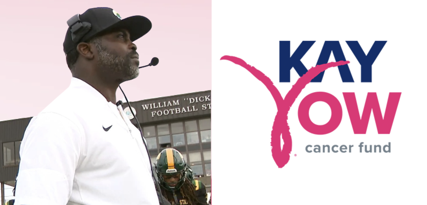 Michael Vick’s Norfolk State Homecoming Has a Mission Beyond the Football Field
