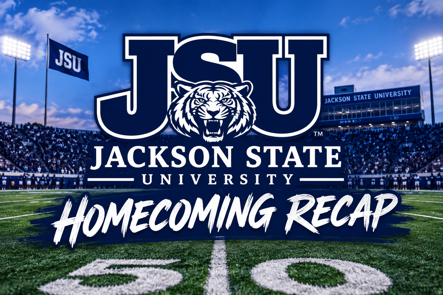 JSU Stands Its Ground, Rallies Past FAMU In Homecoming Showdown